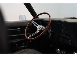 1969 Chevrolet Camaro (CC-2068784) for sale in Montreal, Quebec