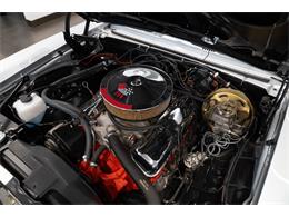 1969 Chevrolet Camaro (CC-2068784) for sale in Montreal, Quebec