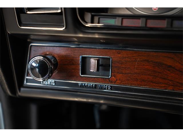 1969 Chevrolet Camaro (CC-2068784) for sale in Montreal, Quebec