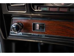 1969 Chevrolet Camaro (CC-2068784) for sale in Montreal, Quebec