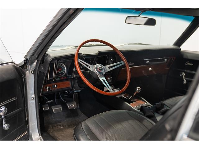 1969 Chevrolet Camaro (CC-2068784) for sale in Montreal, Quebec
