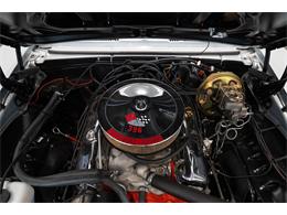 1969 Chevrolet Camaro (CC-2068784) for sale in Montreal, Quebec