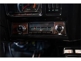 1969 Chevrolet Camaro (CC-2068784) for sale in Montreal, Quebec