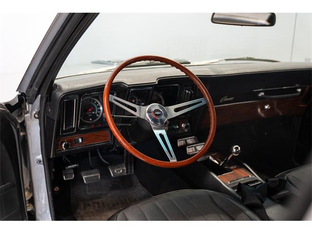 1969 Chevrolet Camaro (CC-2068784) for sale in Montreal, Quebec