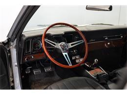 1969 Chevrolet Camaro (CC-2068784) for sale in Montreal, Quebec