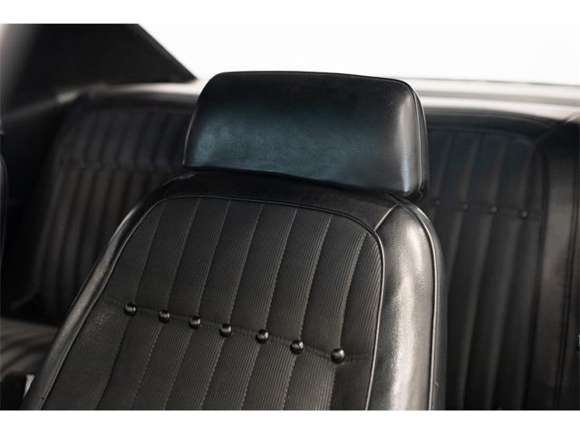 1969 Chevrolet Camaro (CC-2068784) for sale in Montreal, Quebec