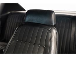 1969 Chevrolet Camaro (CC-2068784) for sale in Montreal, Quebec