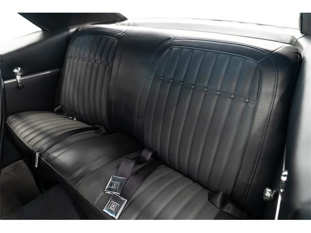 1969 Chevrolet Camaro (CC-2068784) for sale in Montreal, Quebec