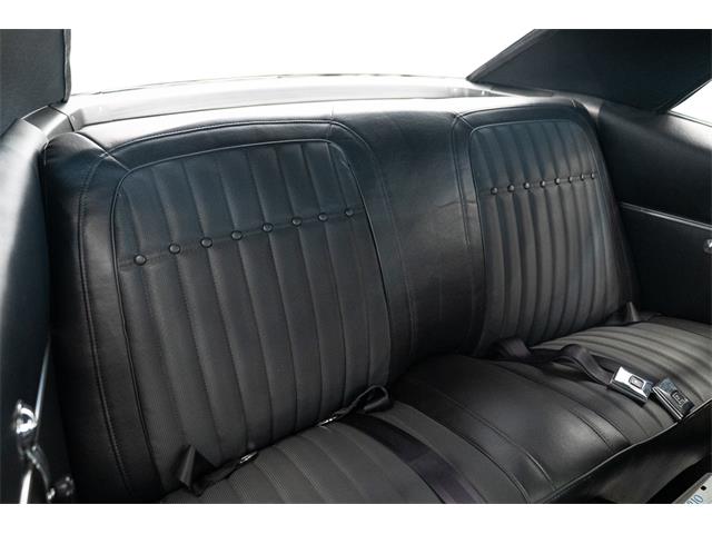 1969 Chevrolet Camaro (CC-2068784) for sale in Montreal, Quebec