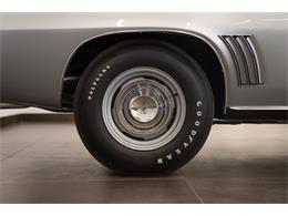 1969 Chevrolet Camaro (CC-2068784) for sale in Montreal, Quebec