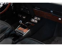 1969 Chevrolet Camaro (CC-2068784) for sale in Montreal, Quebec