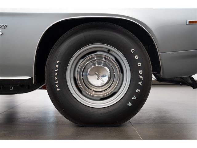 1969 Chevrolet Camaro (CC-2068784) for sale in Montreal, Quebec