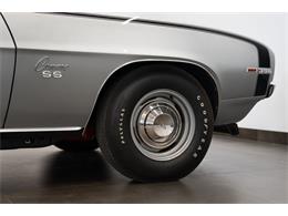 1969 Chevrolet Camaro (CC-2068784) for sale in Montreal, Quebec
