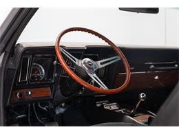 1969 Chevrolet Camaro (CC-2068784) for sale in Montreal, Quebec