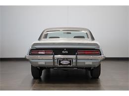 1969 Chevrolet Camaro (CC-2068784) for sale in Montreal, Quebec