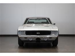 1969 Chevrolet Camaro (CC-2068784) for sale in Montreal, Quebec