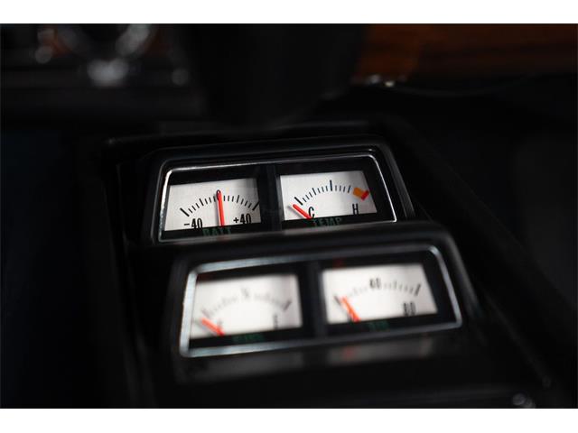 1969 Chevrolet Camaro (CC-2068784) for sale in Montreal, Quebec