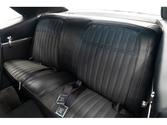 1969 Chevrolet Camaro (CC-2068784) for sale in Montreal, Quebec