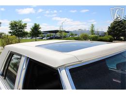 1988 Lincoln Town Car (CC-2068786) for sale in Crete, Illinois