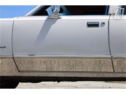 1988 Lincoln Town Car (CC-2068786) for sale in Crete, Illinois