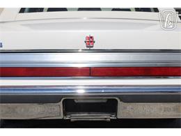 1988 Lincoln Town Car (CC-2068786) for sale in Crete, Illinois
