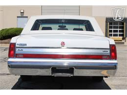 1988 Lincoln Town Car (CC-2068786) for sale in Crete, Illinois