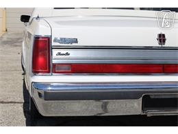 1988 Lincoln Town Car (CC-2068786) for sale in Crete, Illinois