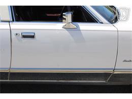 1988 Lincoln Town Car (CC-2068786) for sale in Crete, Illinois