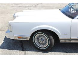1988 Lincoln Town Car (CC-2068786) for sale in Crete, Illinois