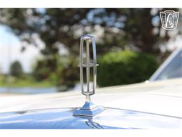 1988 Lincoln Town Car (CC-2068786) for sale in Crete, Illinois