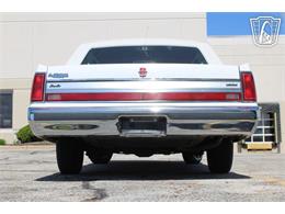 1988 Lincoln Town Car (CC-2068786) for sale in Crete, Illinois