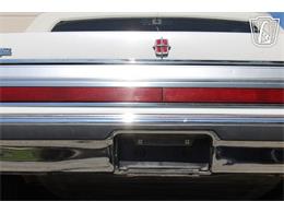 1988 Lincoln Town Car (CC-2068786) for sale in Crete, Illinois