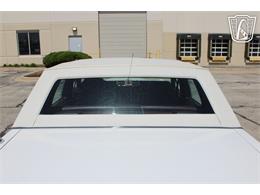 1988 Lincoln Town Car (CC-2068786) for sale in Crete, Illinois
