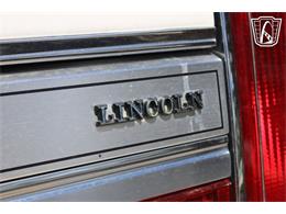 1988 Lincoln Town Car (CC-2068786) for sale in Crete, Illinois