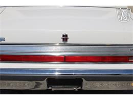 1988 Lincoln Town Car (CC-2068786) for sale in Crete, Illinois