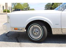 1988 Lincoln Town Car (CC-2068786) for sale in Crete, Illinois