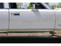 1988 Lincoln Town Car (CC-2068786) for sale in Crete, Illinois