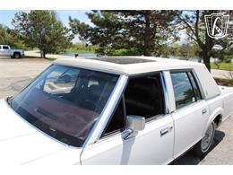 1988 Lincoln Town Car (CC-2068786) for sale in Crete, Illinois