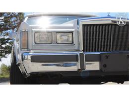 1988 Lincoln Town Car (CC-2068786) for sale in Crete, Illinois