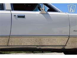 1988 Lincoln Town Car (CC-2068786) for sale in Crete, Illinois