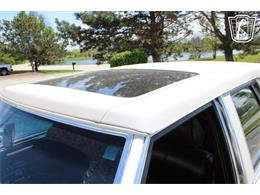 1988 Lincoln Town Car (CC-2068786) for sale in Crete, Illinois