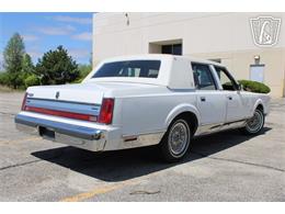 1988 Lincoln Town Car (CC-2068786) for sale in Crete, Illinois