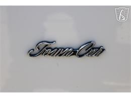 1988 Lincoln Town Car (CC-2068786) for sale in Crete, Illinois