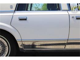 1988 Lincoln Town Car (CC-2068786) for sale in Crete, Illinois
