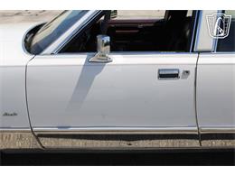 1988 Lincoln Town Car (CC-2068786) for sale in Crete, Illinois