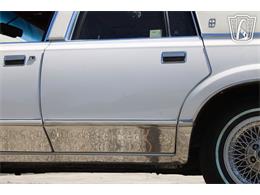 1988 Lincoln Town Car (CC-2068786) for sale in Crete, Illinois