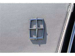 1988 Lincoln Town Car (CC-2068786) for sale in Crete, Illinois