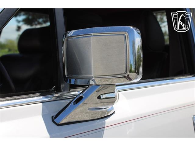 1988 Lincoln Town Car (CC-2068786) for sale in Crete, Illinois