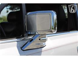 1988 Lincoln Town Car (CC-2068786) for sale in Crete, Illinois