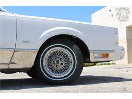 1988 Lincoln Town Car (CC-2068786) for sale in Crete, Illinois